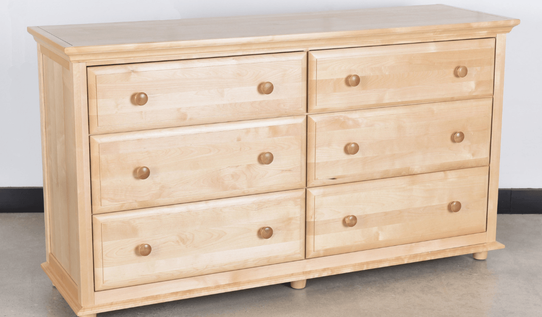 childrens drawer unit