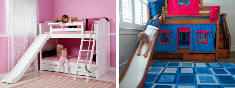 fun kids bedroom furniture