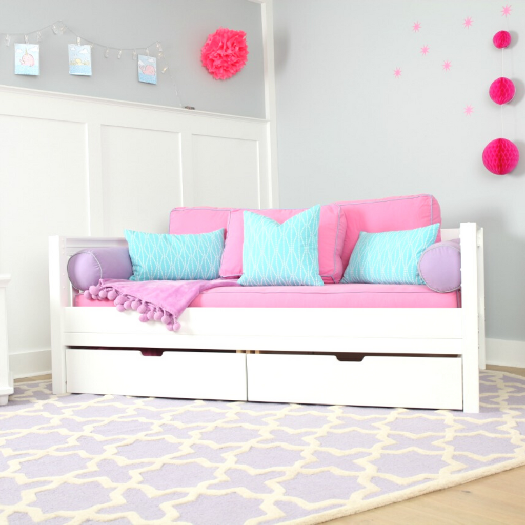 daybed for toddler