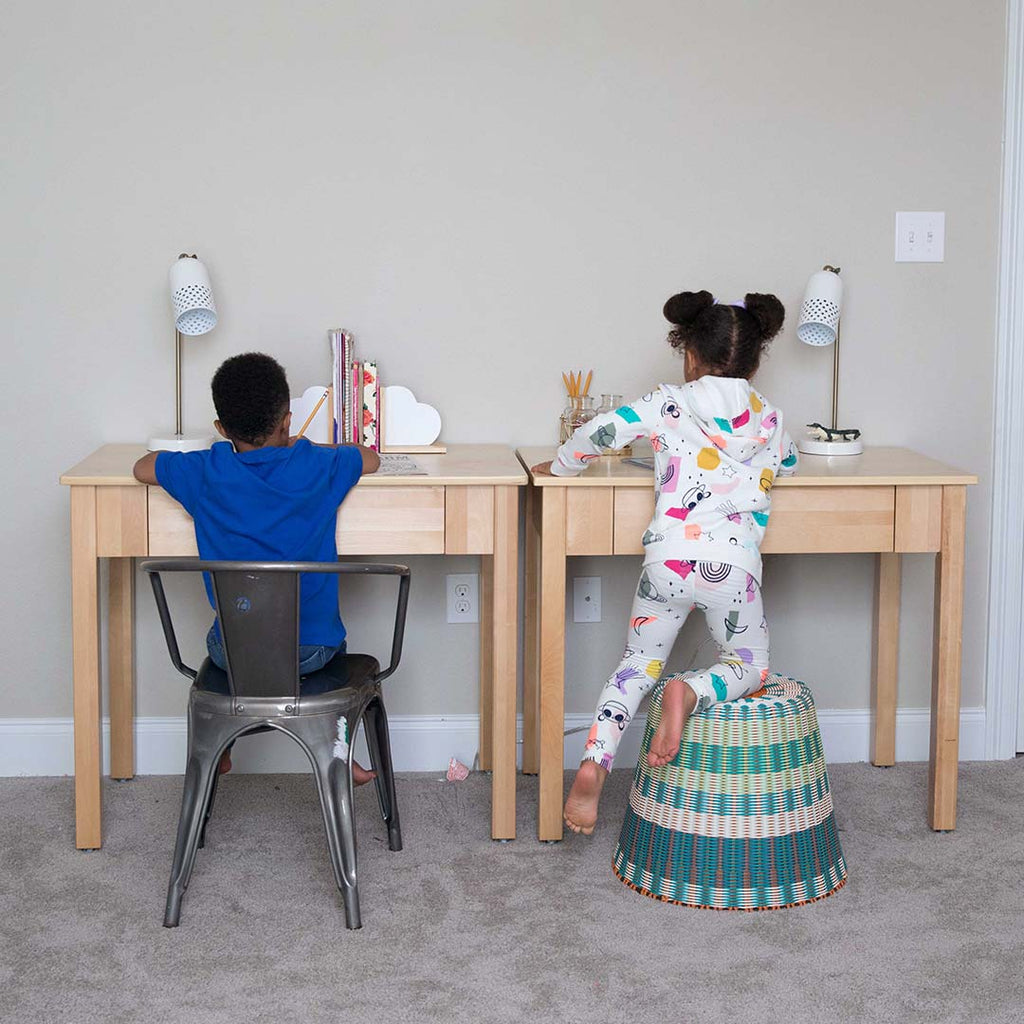 preschool study desks