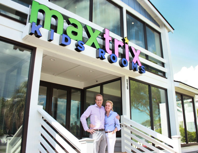 owners of maxtrix kids furniture