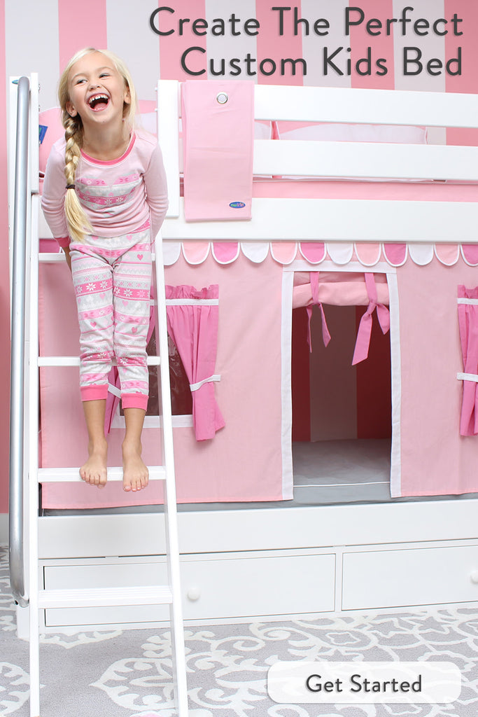 bunk bed for kids online