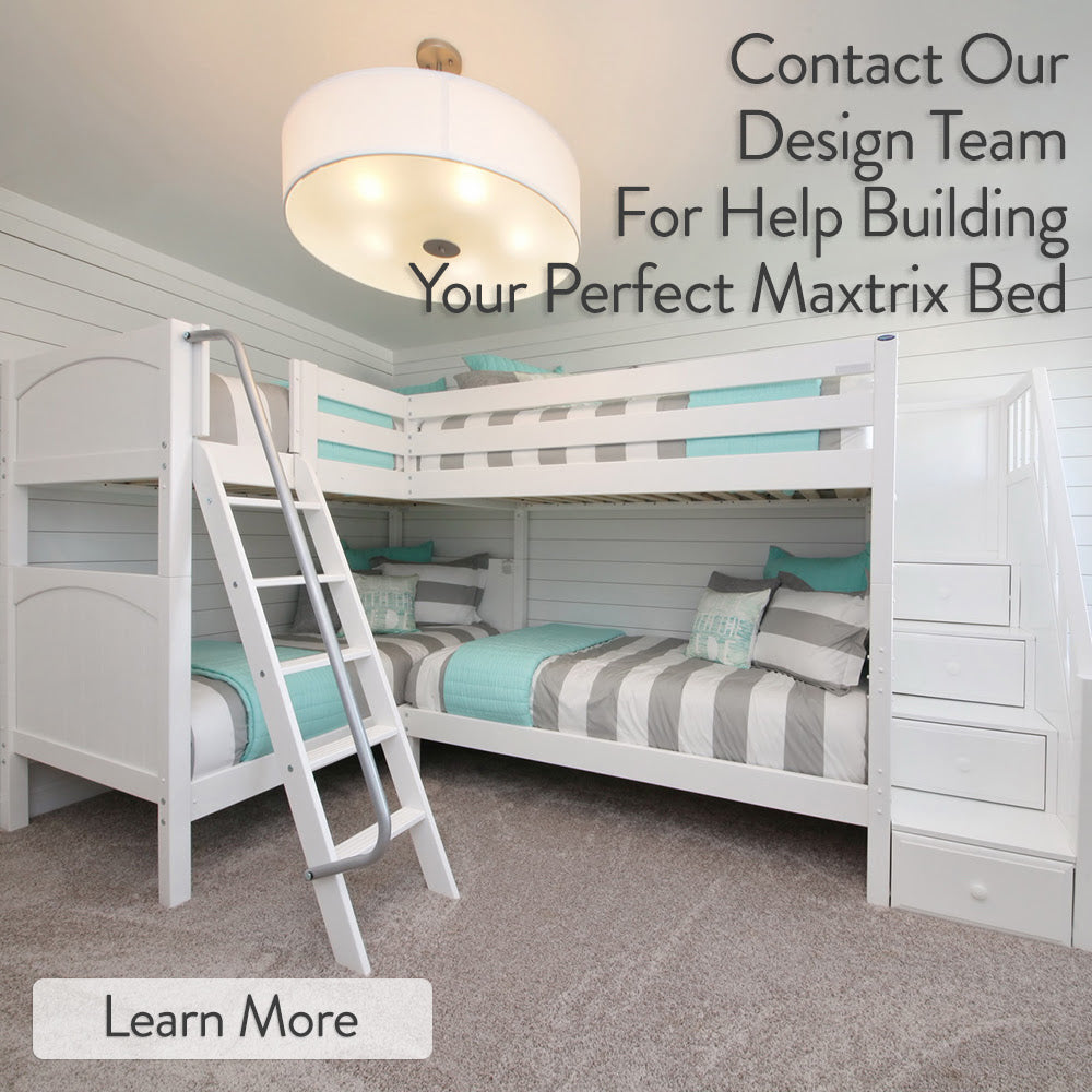 contact maxtrix custom kids beds design team