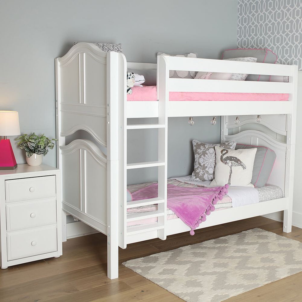 beds for two girls