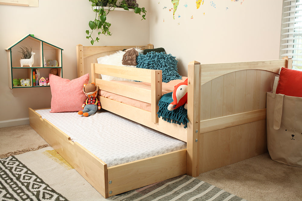Room Reveal Boy And Girl Shared Kids Room With Gender Neutral Decor Maxtrix Kids