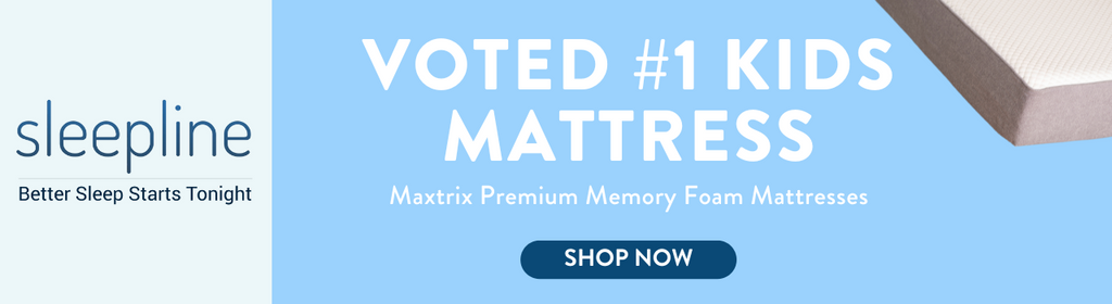 sleepline votes maxtrix mattress best