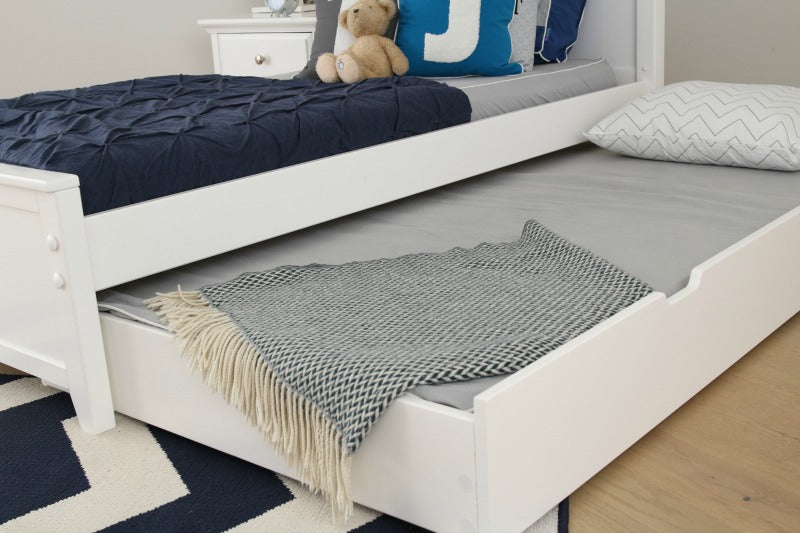 beds for 4 year old boy