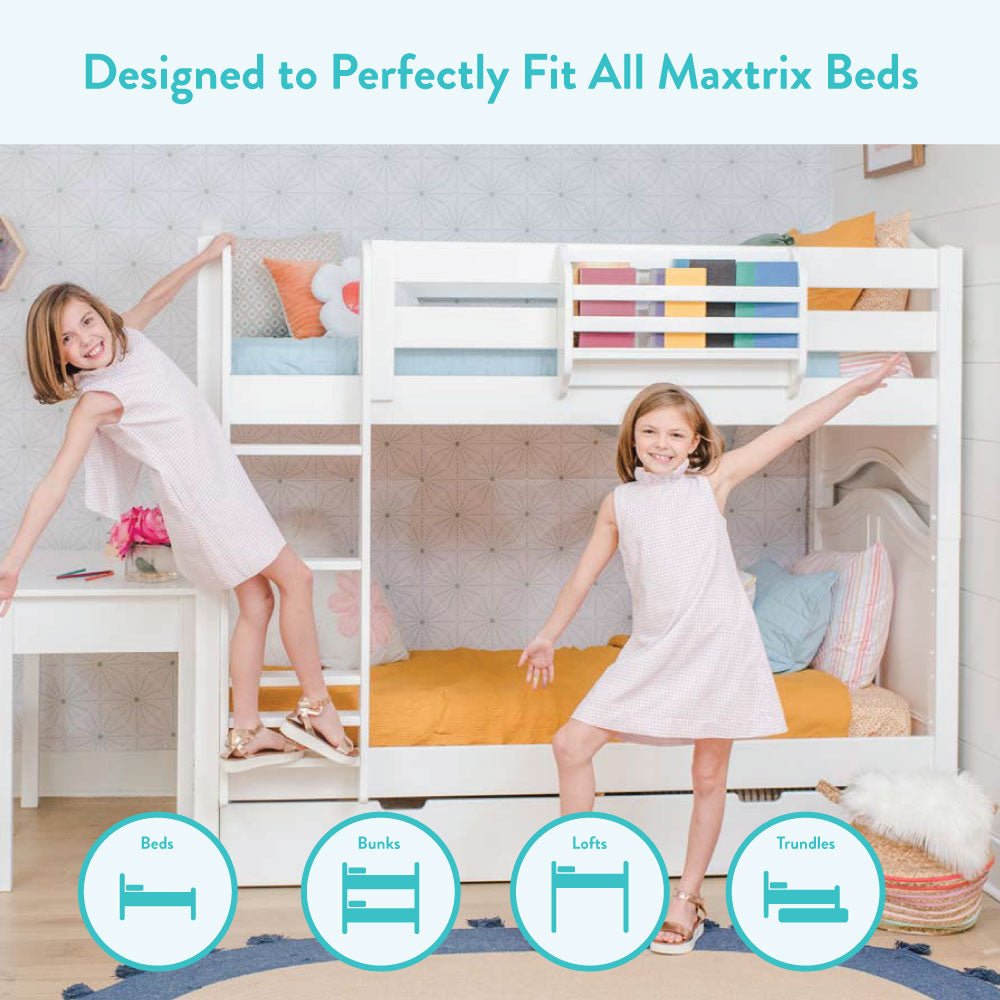 Best Toddler Bed Mattresses of 2024 – What Size Do You Need?