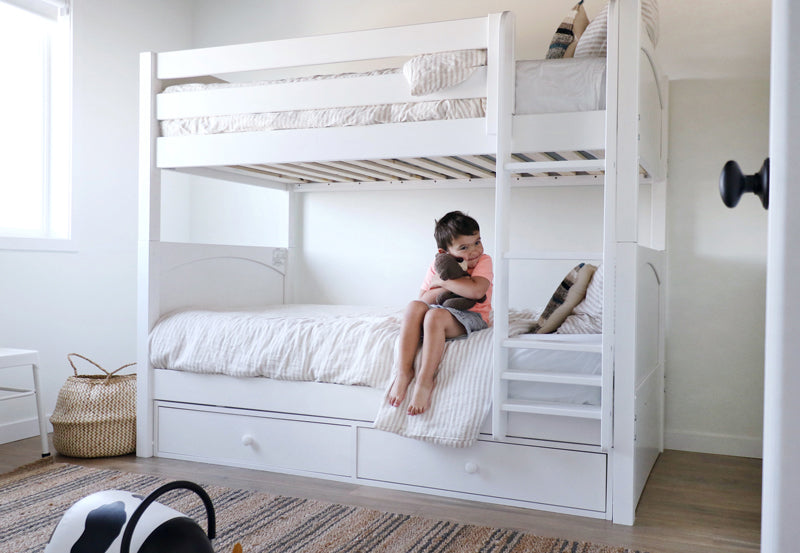 bunk bed labor day sale