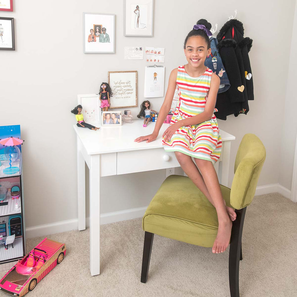 study desk for kids room