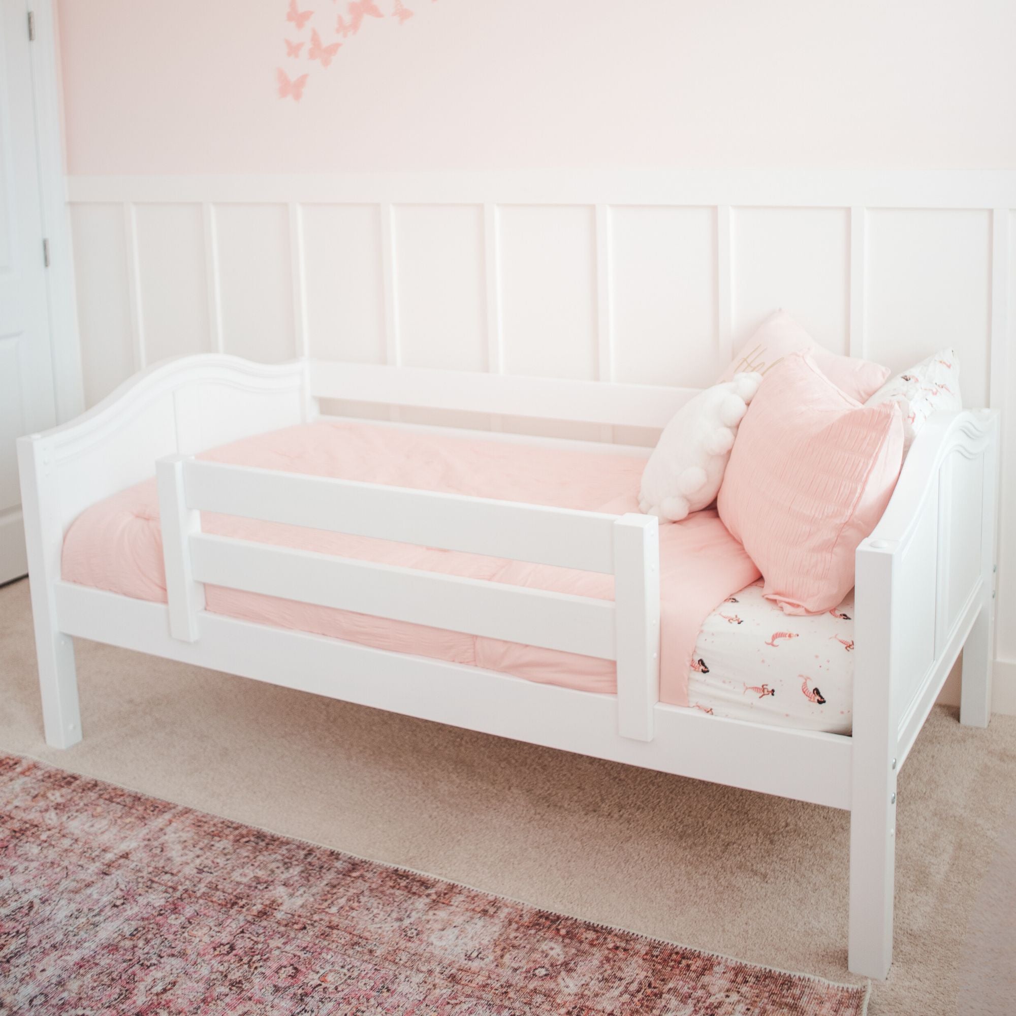 Image of Twin Toddler Bed