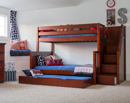 matrix kids beds