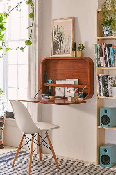 Small Bedroom Desk