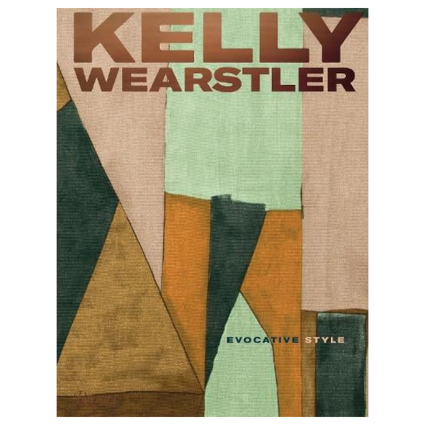 kelly wearstler evocative style book christmas gift guide 2022 gifts for interior design lovers homeware gifts coffee table books gift ideas for homeowners