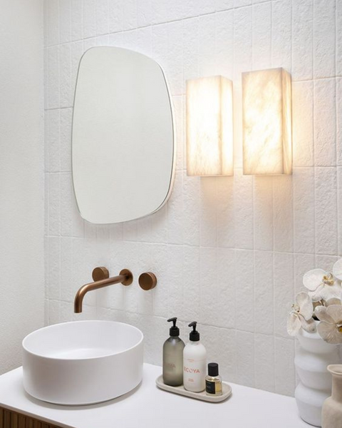 Small bathroom ideas