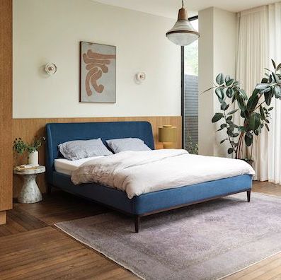 minimal bedroom ideas