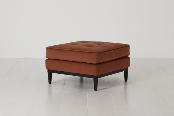 Model 02 Footstool