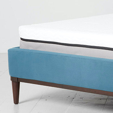 memory foam mattress