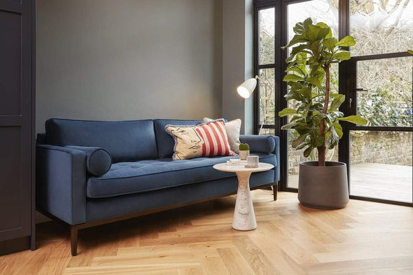 cushion arrangements