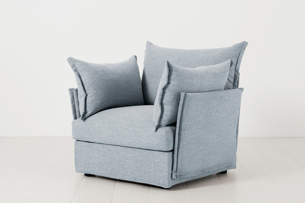 Model 06 armchair