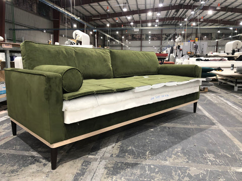 sofa bed model 02