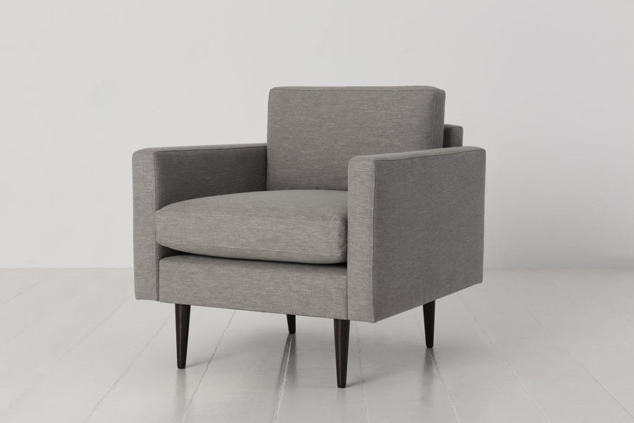 model 01 armchair