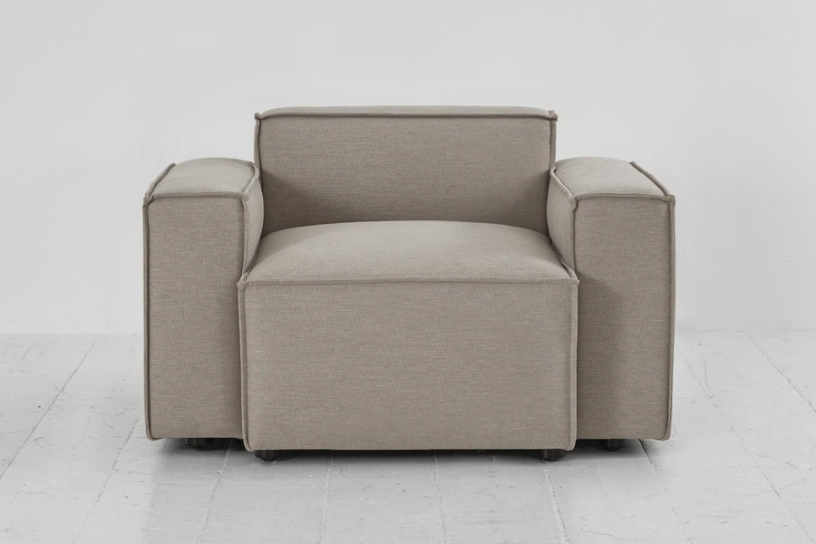 model 03 armchair