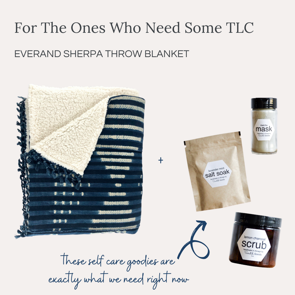 Everand Gift Guide 2020 TLC