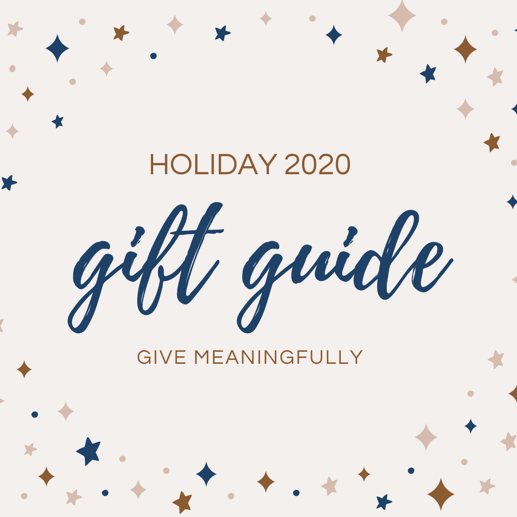 Everand Holiday 2020 Gift Guide Give Meaningfully