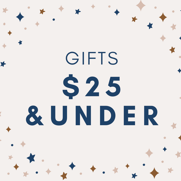 Everand Holiday 2020 Gifts $25 and Under