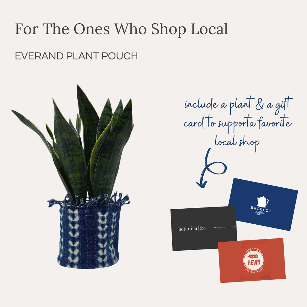 Everand Holiday Gift Guide 2020 Shop Local