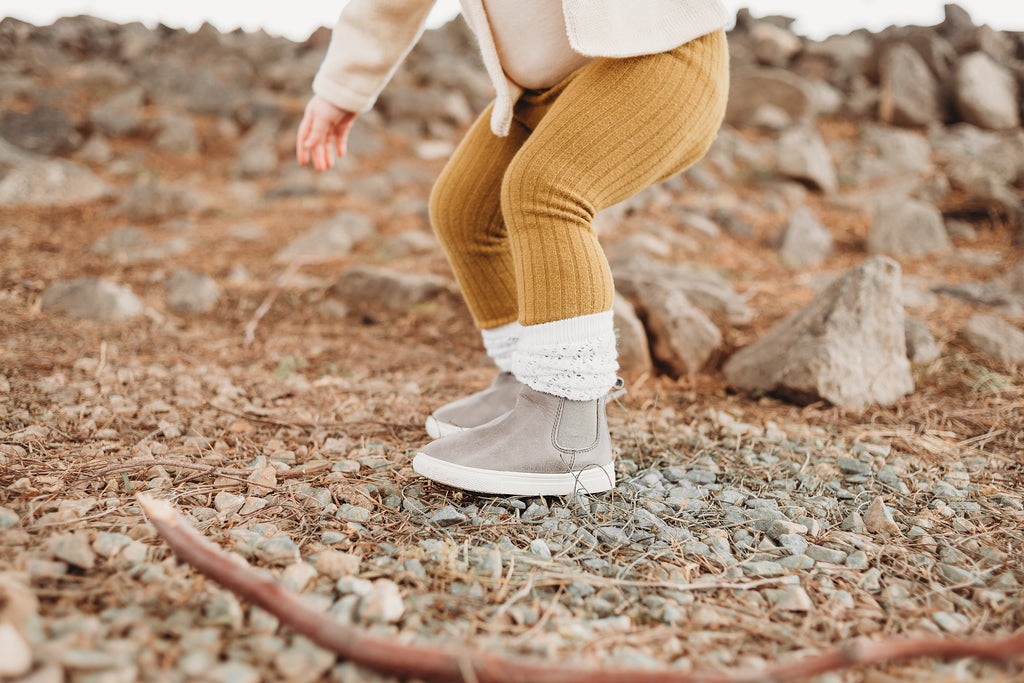 Lookbook 'Born To Adventure' Fall/Winter Boots Collection – Consciously ...