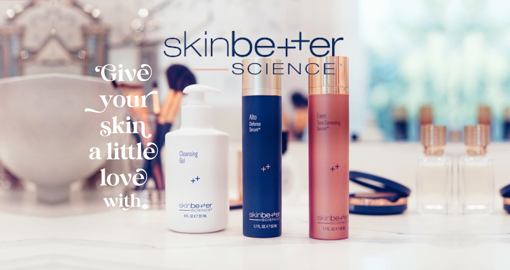 Where to find SkinTok skincare products in Canada - Vancouver Is