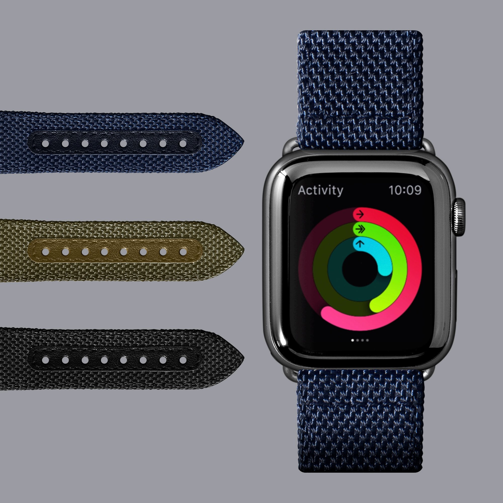 Apple Watch ストラップ / バンドの選– LAUT Japan