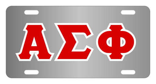 alpha sigma phi colors