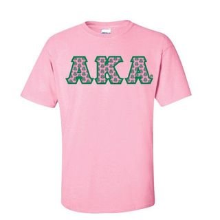 alpha kappa alpha shirts