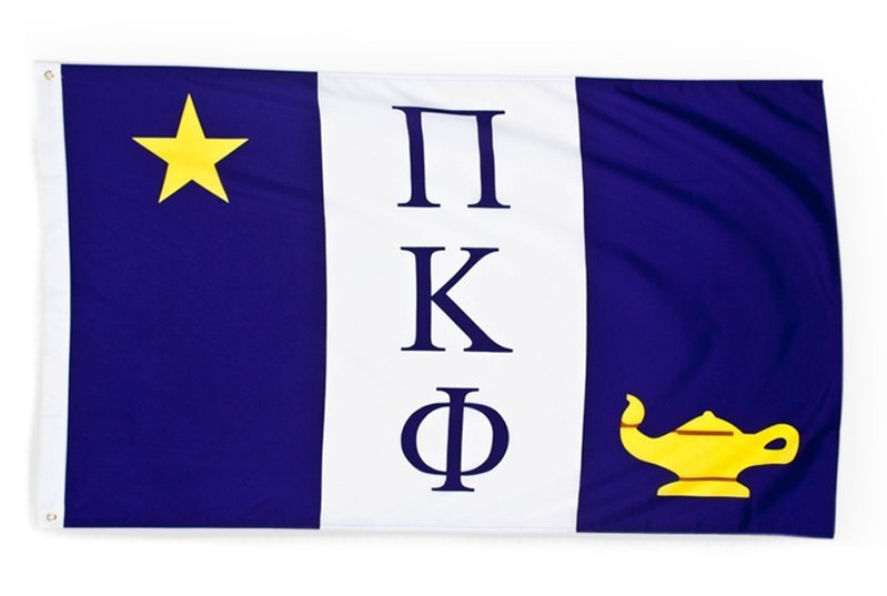 Pi Kappa Phi — GreekU