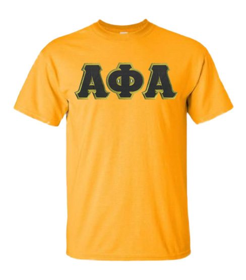 Alpha Phi Alpha Clothing Fraternity Clothing — Greeku
