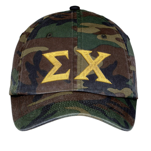 sigma chi store