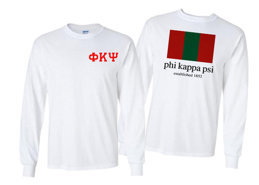 phi kappa phi t shirt