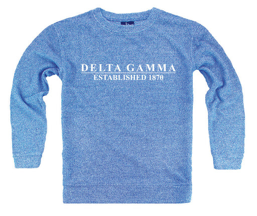 bereik ring Stamboom Delta Gamma Clothing, Apparel, Greek Letters — GreekU