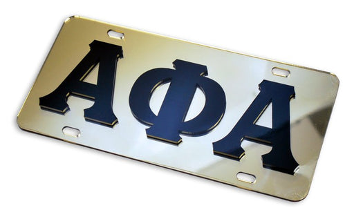 fraternity merchandise