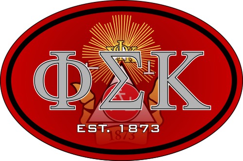 phi sigma kappa iup