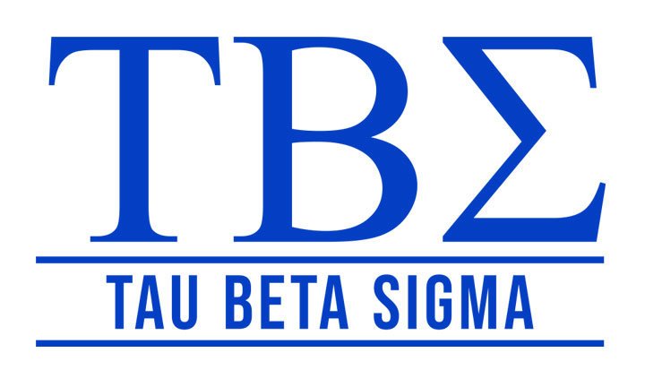 tau beta sigma secrets