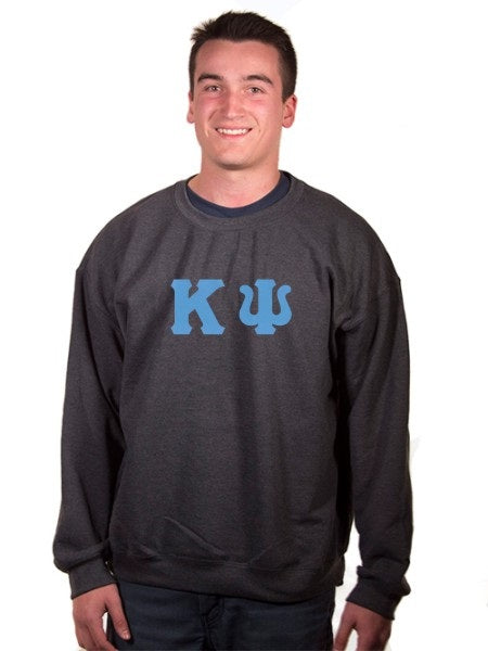 kappa psi clothing