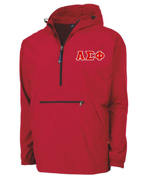 alpha sigma phi clothing