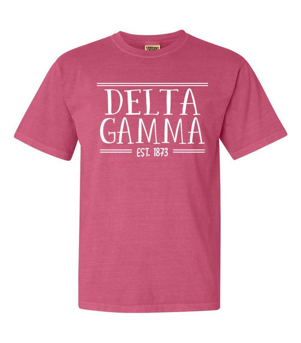 delta gamma merchandise