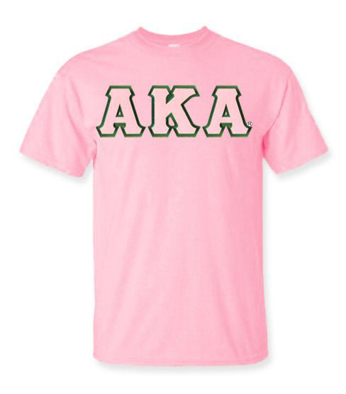 alpha kappa alpha sorority gear