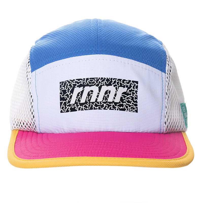 Lightweight Distance Hat: Unicorn – rnnr