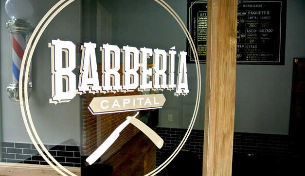 Experiencia Don Porfirio en Barberia Capital – Don Porfirio Moustache Wax